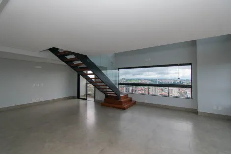 Franca Centro Apartamento Venda R$1.989.000,00 Condominio R$1.470,00 3 Dormitorios 4 Vagas Area construida 339.25m2