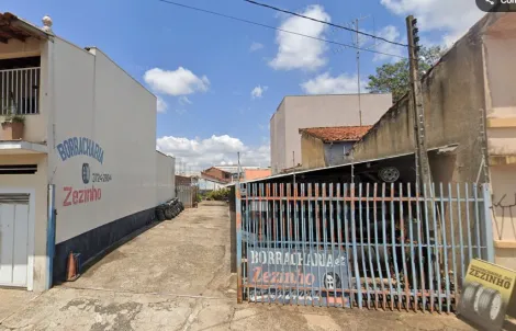 Franca Centro Terreno Venda R$315.000,00  Area do terreno 256.50m2 
