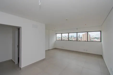 Franca Centro Comercial Locacao R$ 2.300,00 Condominio R$600,00  1 Vaga 