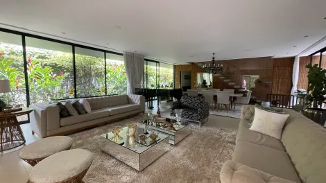 Franca Residencial Rodrigo Salloum Casa Venda R$4.200.000,00 Condominio R$1.710,00 4 Dormitorios 6 Vagas Area do terreno 569.29m2 Area construida 445.91m2