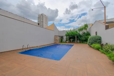 Franca Cidade Nova Casa Venda R$1.500.000,00 5 Dormitorios 2 Vagas Area do terreno 532.00m2 Area construida 392.77m2
