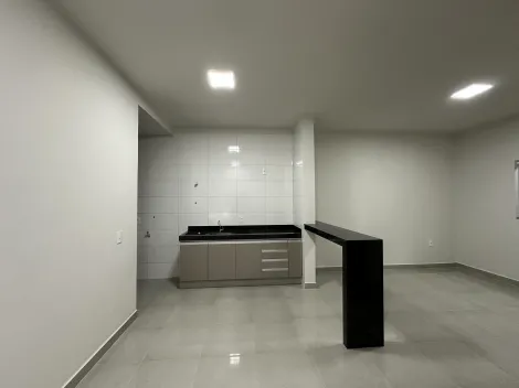 Franca Residencial Zanetti Apartamento Venda R$274.000,00 2 Dormitorios 2 Vagas Area construida 63.00m2