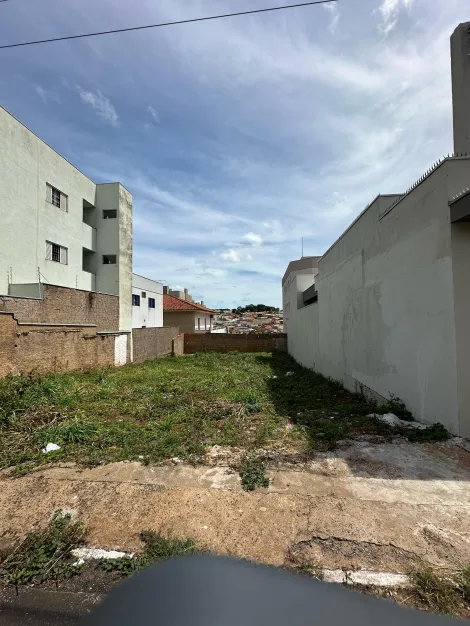 Franca Jardim Consolacao Terreno Venda R$420.000,00  Area do terreno 306.80m2 