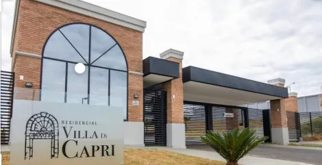 Franca Villa Di Capri Terreno Venda R$750.000,00  Area do terreno 389.00m2 