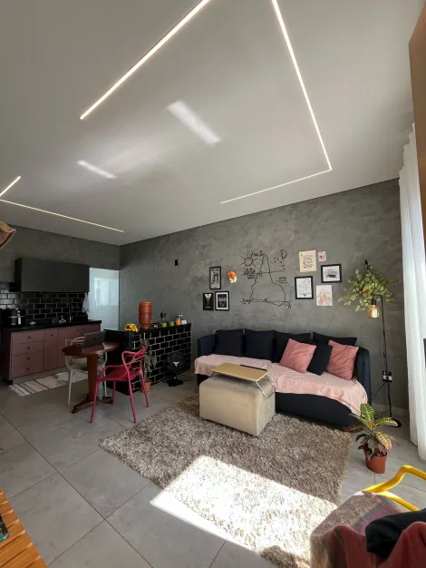 Franca Esplanada Primo Meneghetti II Apartamento Venda R$300.000,00 Condominio R$50,00 2 Dormitorios 1 Vaga Area construida 65.95m2
