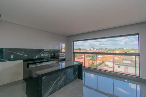 Franca Santo Agostinho Apartamento Venda R$890.000,00 Condominio R$350,00 4 Dormitorios 2 Vagas 