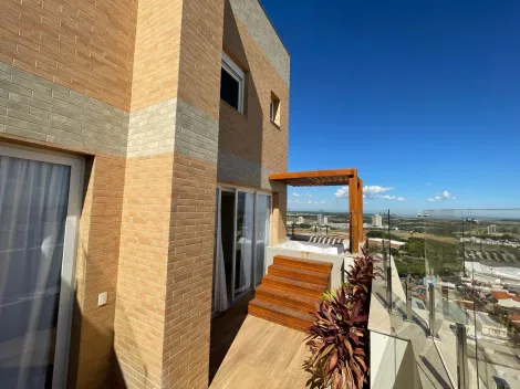 Franca Vila Santos Dumont Apartamento Venda R$3.500.000,00 5 Dormitorios 2 Vagas 