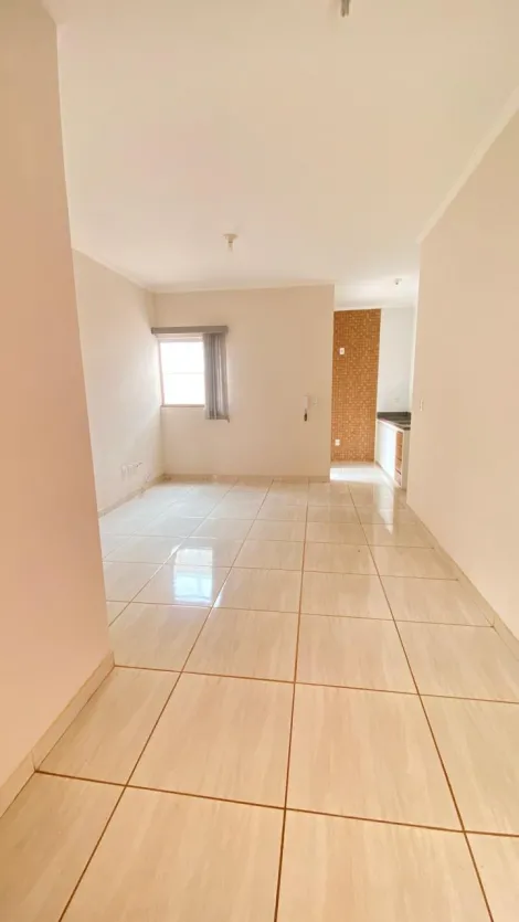 Franca Residencial Palermo Apartamento Venda R$220.000,00 2 Dormitorios 1 Vaga Area construida 62.18m2