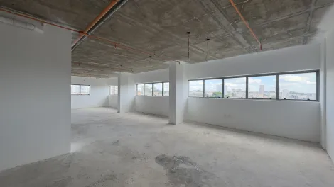 Franca Centro Comercial Locacao R$ 10.000,00 Condominio R$2.350,00  4 Vagas Area construida 342.55m2