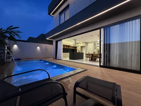 Franca Residencial Olivito Casa Venda R$3.100.000,00 4 Dormitorios 4 Vagas Area do terreno 312.00m2 Area construida 274.65m2