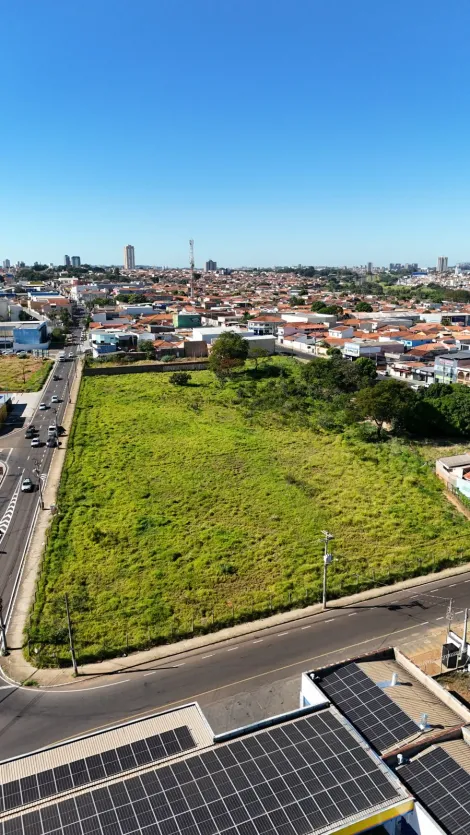Franca Vila Rezende Terreno Venda R$15.000.000,00  Area do terreno 14657.48m2 