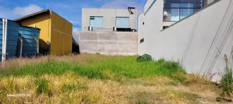 Franca Jardim Tres Colinas Terreno Venda R$320.000,00  Area do terreno 250.00m2 