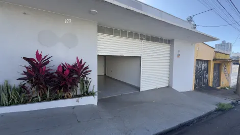 Franca Estacao Galpao Locacao R$ 4.000,00  Area do terreno 236.35m2 Area construida 224.10m2