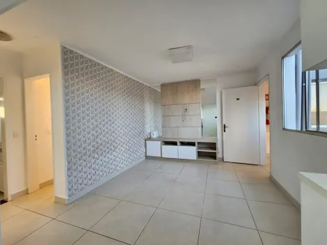 Franca Jardim Consolacao Apartamento Venda R$260.000,00 2 Dormitorios 1 Vaga 