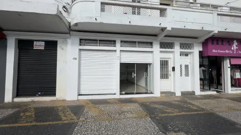 Franca Centro Comercial Locacao R$ 5.000,00 Area construida 68.16m2
