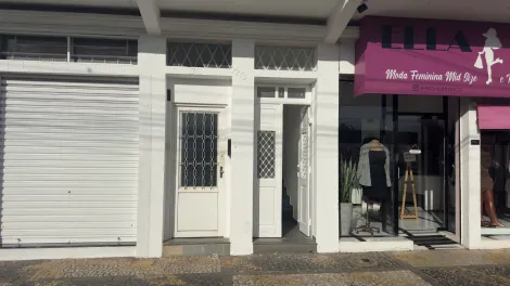 Franca Centro Apartamento Locacao R$ 1.200,00 2 Dormitorios  Area construida 76.62m2