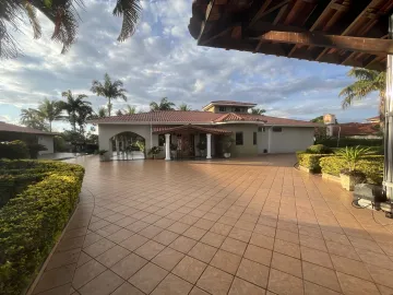 Franca Recreio Campo Belo Casa Venda R$1.900.000,00 4 Dormitorios 6 Vagas Area do terreno 5000.00m2 Area construida 316.45m2