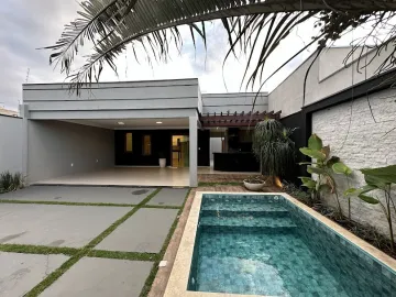 Franca Esplanada Primo Meneghetti Casa Venda R$990.000,00 3 Dormitorios 4 Vagas Area do terreno 250.00m2 