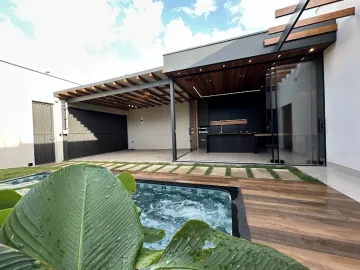 Franca Jardim Natal I Casa Venda R$980.000,00 3 Dormitorios 4 Vagas Area do terreno 200.00m2 