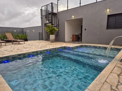Franca Residencial Tellini Casa Venda R$980.000,00 1 Dormitorio  Area do terreno 500.00m2 Area construida 180.00m2