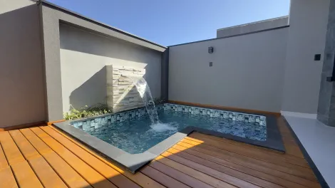 Franca Jardim Natal I Casa Venda R$870.000,00 3 Dormitorios 2 Vagas Area do terreno 200.00m2 Area construida 140.00m2