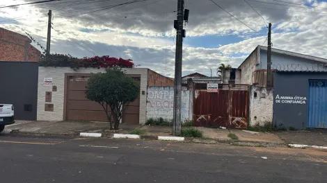 Franca Jardim Paraty Terreno Venda R$280.000,00  Area do terreno 300.00m2 