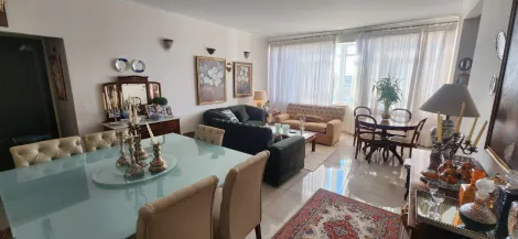 Franca Centro Apartamento Venda R$530.000,00 Condominio R$1.100,00 3 Dormitorios 1 Vaga Area construida 156.00m2