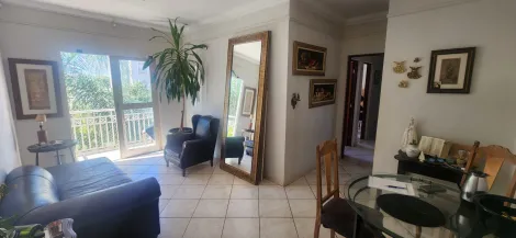 Franca Jardim Espraiado Apartamento Venda R$420.000,00 Condominio R$725,00 3 Dormitorios 2 Vagas 