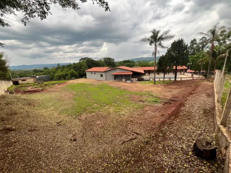 Franca Recanto dos Ipes Chacara Venda R$900.000,00 3 Dormitorios  Area do terreno 1947.00m2 Area construida 600.00m2