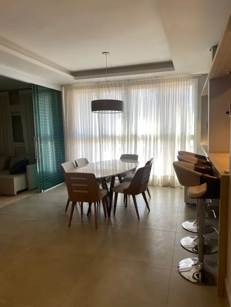 Franca Jardim Veneza Apartamento Venda R$750.000,00 3 Dormitorios 3 Vagas Area construida 116.00m2
