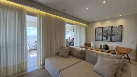 Franca Cidade Nova Apartamento Venda R$1.650.000,00 Condominio R$1.000,00 3 Dormitorios 3 Vagas 
