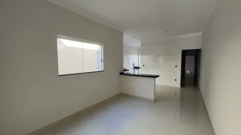 Franca Jardim Adelinha Casa Venda R$385.000,00 2 Dormitorios 2 Vagas Area do terreno 125.00m2 Area construida 100.00m2