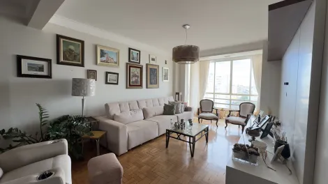 Franca Centro Apartamento Venda R$630.000,00 Condominio R$1.080,00 3 Dormitorios 1 Vaga 