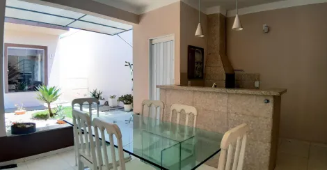 Franca Esplanada Primo Meneghetti Casa Venda R$1.390.000,00 4 Dormitorios 5 Vagas Area do terreno 253.50m2 Area construida 282.30m2