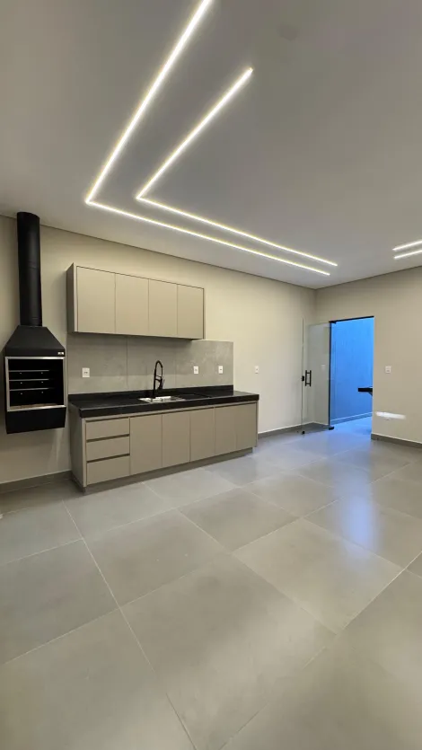 Franca Residencial Ana Dorothea Casa Venda R$420.000,00 2 Dormitorios 2 Vagas Area do terreno 100.00m2 Area construida 80.00m2