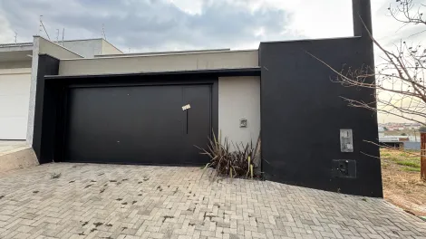 Franca Esplanada Primo Meneghetti II Casa Venda R$850.000,00 3 Dormitorios  Area do terreno 180.00m2 Area construida 129.27m2