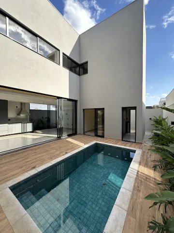 Franca Veredas de Franca Casa Venda R$2.700.000,00 Condominio R$400,00 3 Dormitorios 4 Vagas Area do terreno 300.00m2 Area construida 280.00m2