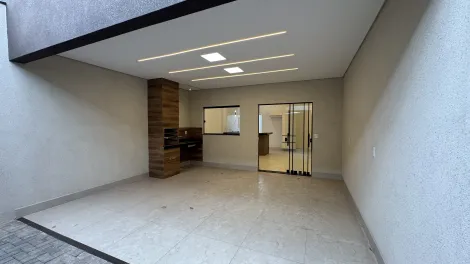 Franca Jardim Angela Rosa Casa Venda R$499.000,00 3 Dormitorios 2 Vagas Area do terreno 138.00m2 Area construida 120.00m2