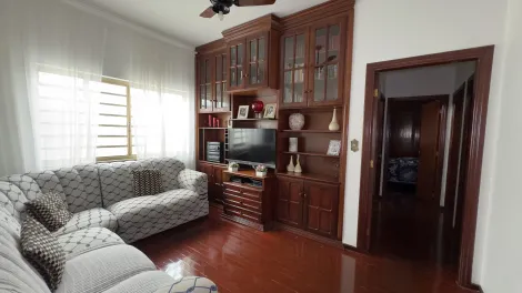 Franca Jardim Barao Casa Venda R$650.000,00 3 Dormitorios 2 Vagas Area do terreno 297.00m2 Area construida 214.90m2