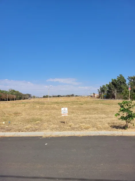 Franca Reserva Abaete Terreno Venda R$205.000,00  Area do terreno 198.97m2 