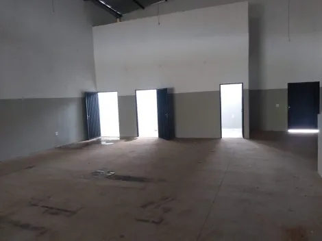 Franca Jardim Luiza II Galpao Venda R$700.000,00  Area do terreno 250.00m2 Area construida 264.00m2
