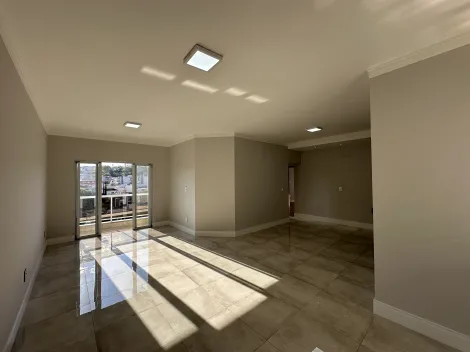 Franca Centro Apartamento Venda R$600.000,00 Condominio R$300,00 3 Dormitorios 2 Vagas 