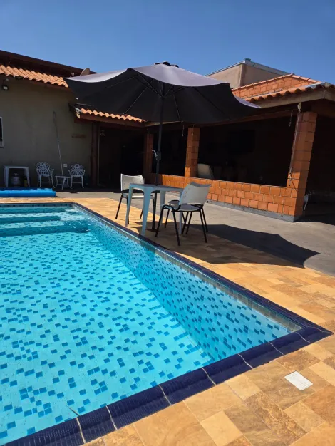 Franca Jardim Palestina Chacara Venda R$590.000,00 3 Dormitorios  Area do terreno 922.00m2 Area construida 200.00m2