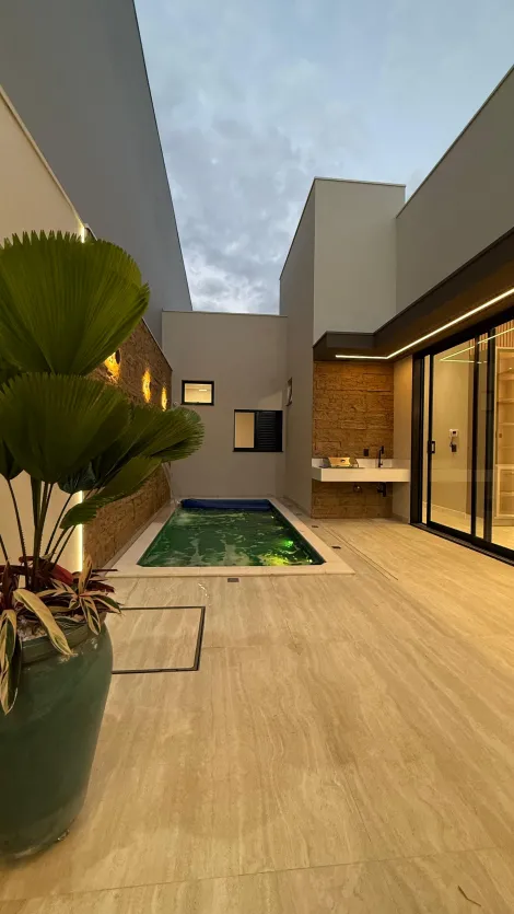 Franca Jardim Santa Lucia Casa Venda R$1.695.000,00 4 Dormitorios 3 Vagas Area do terreno 275.00m2 Area construida 209.21m2