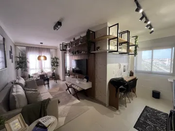 Franca Vila Santa Rita Apartamento Venda R$360.000,00 Condominio R$500,00 2 Dormitorios 1 Vaga 