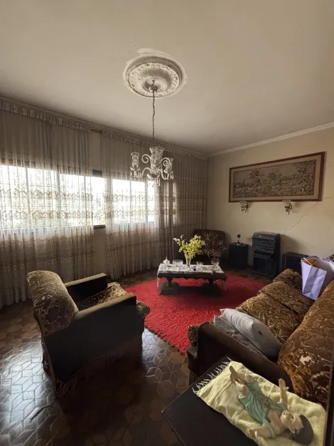 Franca Centro Casa Venda R$890.000,00 2 Dormitorios 3 Vagas Area do terreno 324.00m2 Area construida 379.00m2