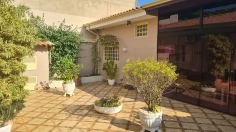 Franca Jardim Maria Rosa Casa Venda R$650.000,00 3 Dormitorios 2 Vagas Area do terreno 260.00m2 Area construida 181.00m2