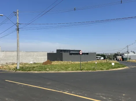 Franca Residencial Tellini Terreno Venda R$360.000,00  Area do terreno 353.81m2 