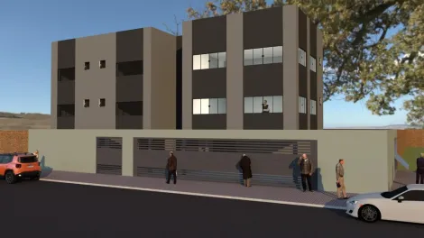 Franca Sao Jose Comercial Venda R$500.000,00 Area construida 60.00m2
