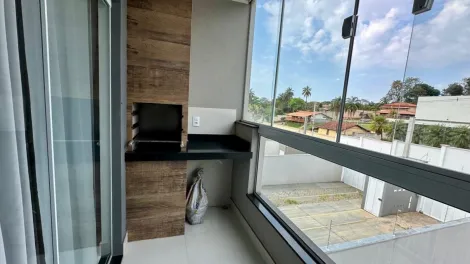 Franca Belvedere Bandeirante Apartamento Venda R$350.000,00 2 Dormitorios 3 Vagas 